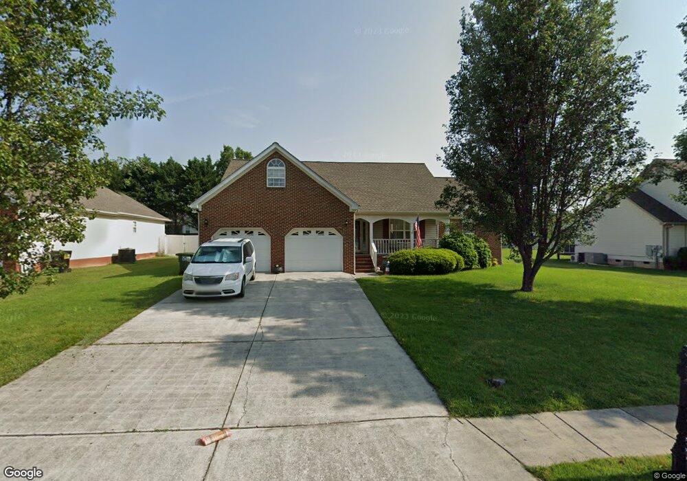 331 Water Mill Trace, Ringgold, GA 30736 - photo 1