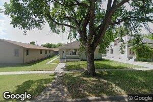 305 2nd St, Claflin, KS 67525