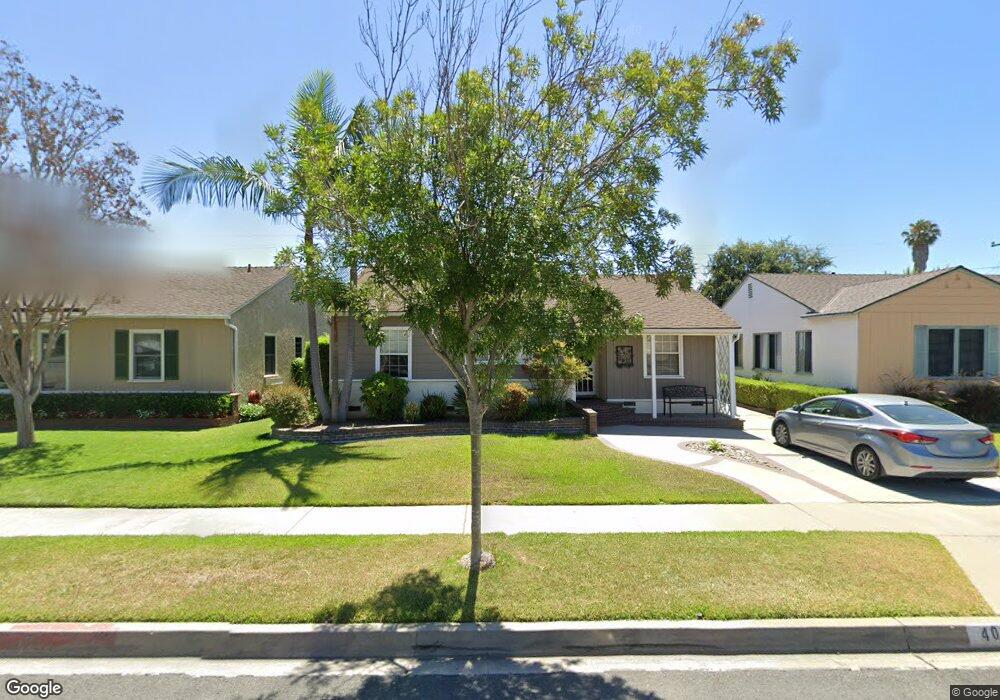 4014 Fairman St, Lakewood, CA 90712 - photo 1