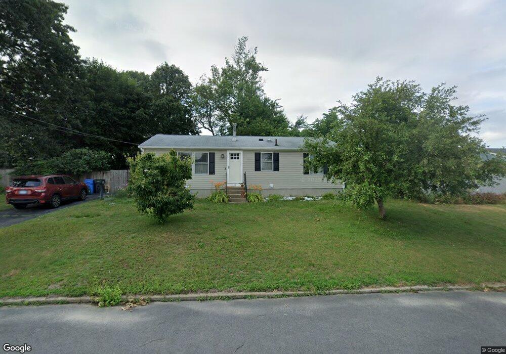 43 Wellspring Dr, Cranston, RI 02920 - photo 1