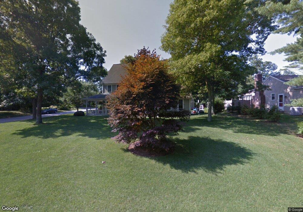 43 Lazrus Lovell Rd, Centerville, MA 02632 - photo 1