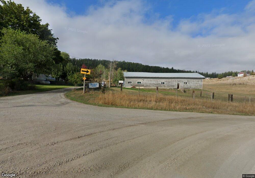 18XX Tetro Rd, Chewelah, WA 99109 - photo 1