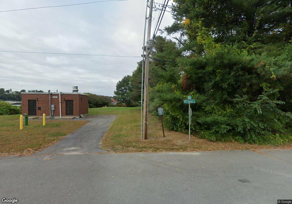 22 Mechanic St, South Portland, ME 04106 - photo 1