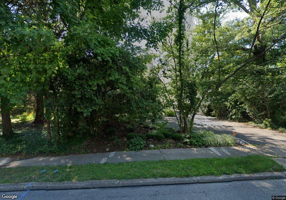 308 S Chester Rd, Swarthmore, PA 19081 - photo 1