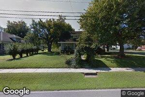 406 E 3rd St, Hardinsburg, KY 40143