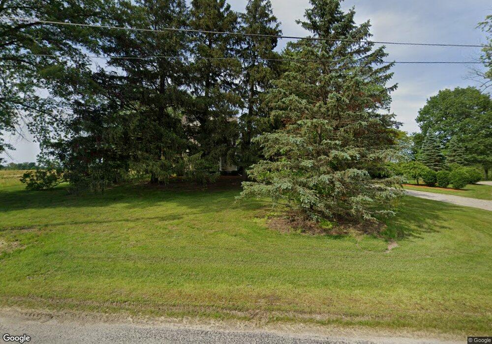 4333 E Elm Grove Rd, Bluffton, IN 46714 - photo 1