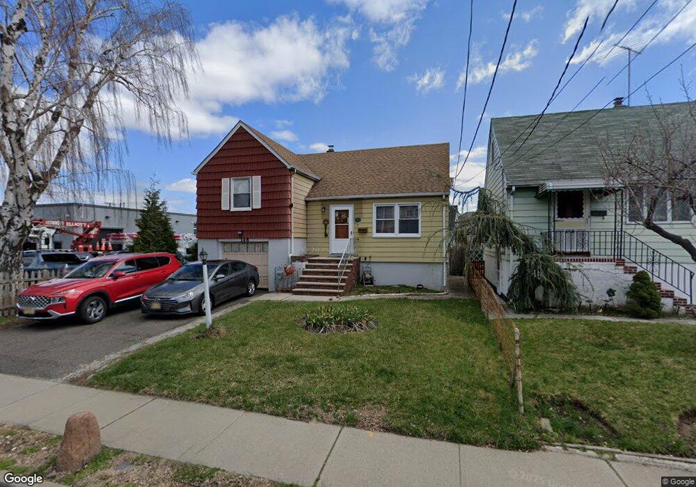 148 West St, Hackensack, NJ 07601 - photo 1