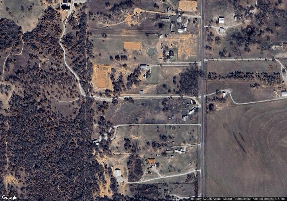 7575 Zion Hill Rd, Poolville, TX 76487 - photo 1