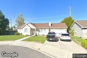 2428 W 600 N, Provo, UT 84601