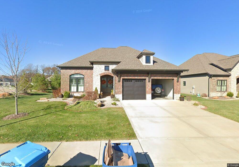 6303 Shelton Ct, Maryville, IL 62062 - photo 1