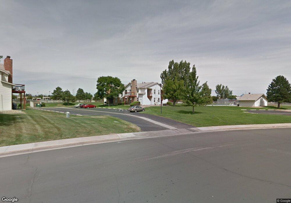 11941 Bellaire St unit 30A, Thornton, CO 80233 - photo 1