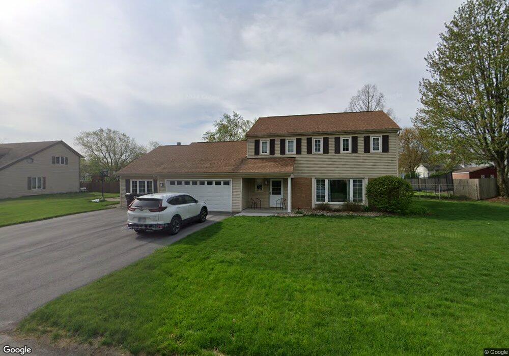 3811 W 106th Ln, Crown Point, IN 46307 - photo 1