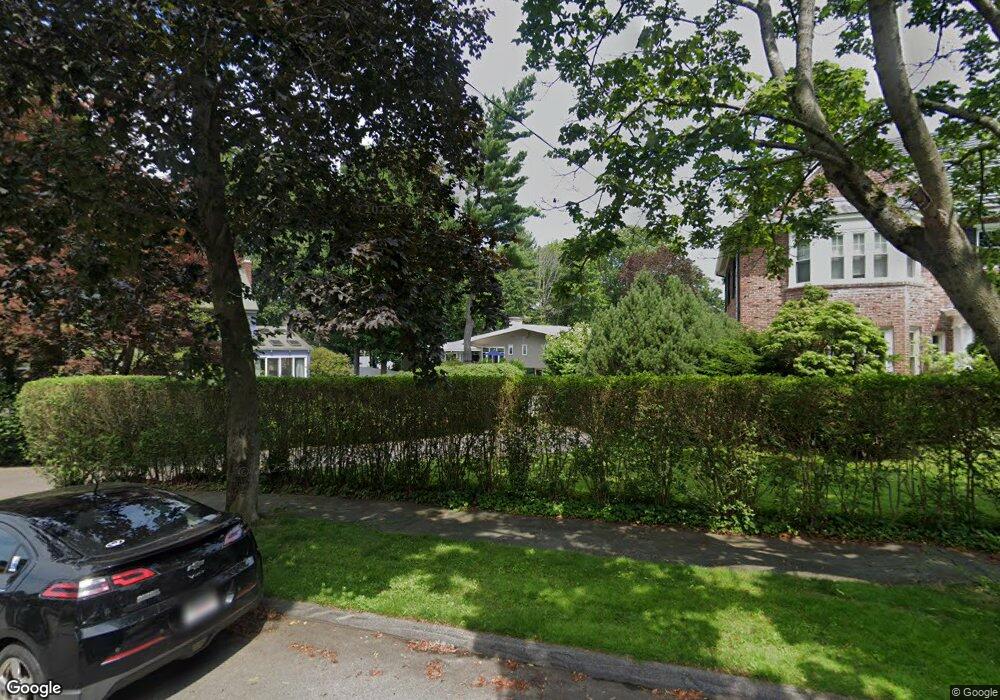 41 Estabrook Rd, Swampscott, MA 01907 - photo 1