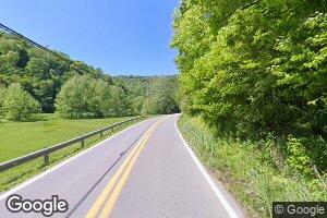 240 Mannington Rd, Center Point, WV 26339
