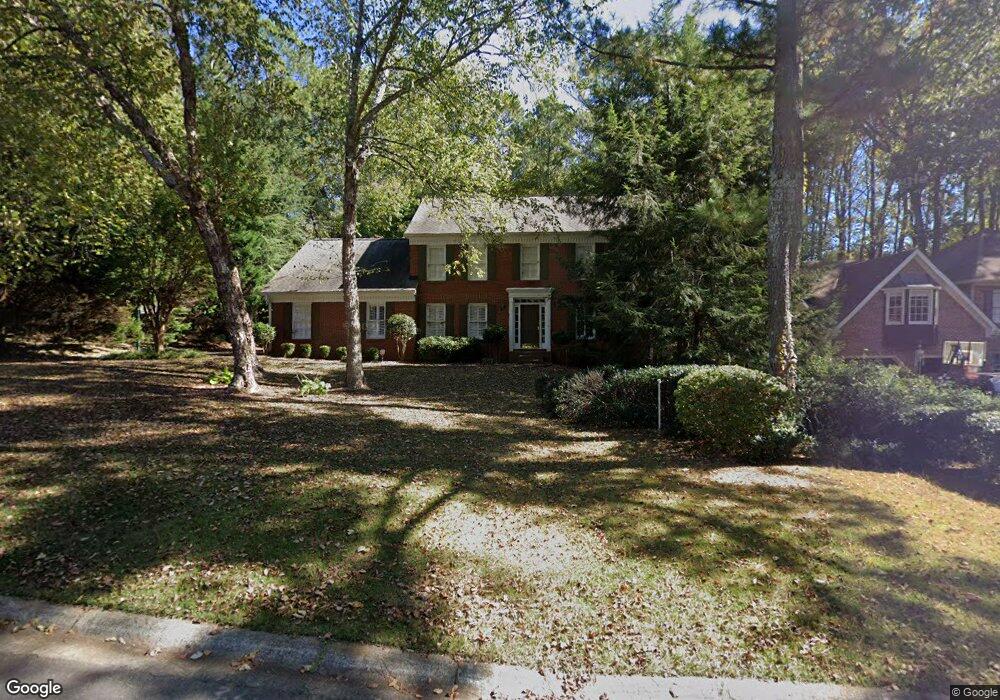 4482 Windsor Oaks Dr, Marietta, GA 30066 - photo 1