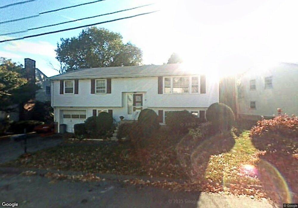 20 Phillips Cir, Waltham, MA 02452 - photo 1