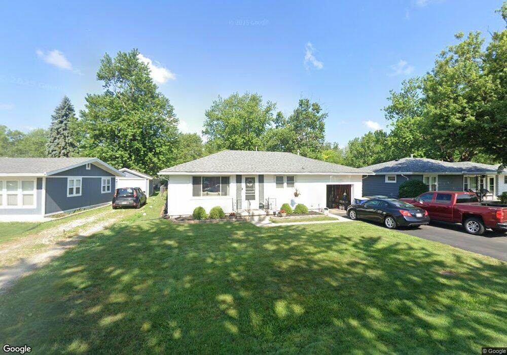 3401 N Pauline Ave, Muncie, IN 47304 - photo 1