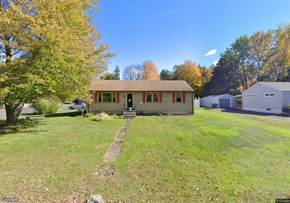 28 Sunset Terrace, Vernon Rockville, CT 06066 - photo 1