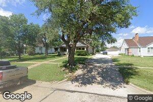 2212 Avenue F, Wilson, KS 67490