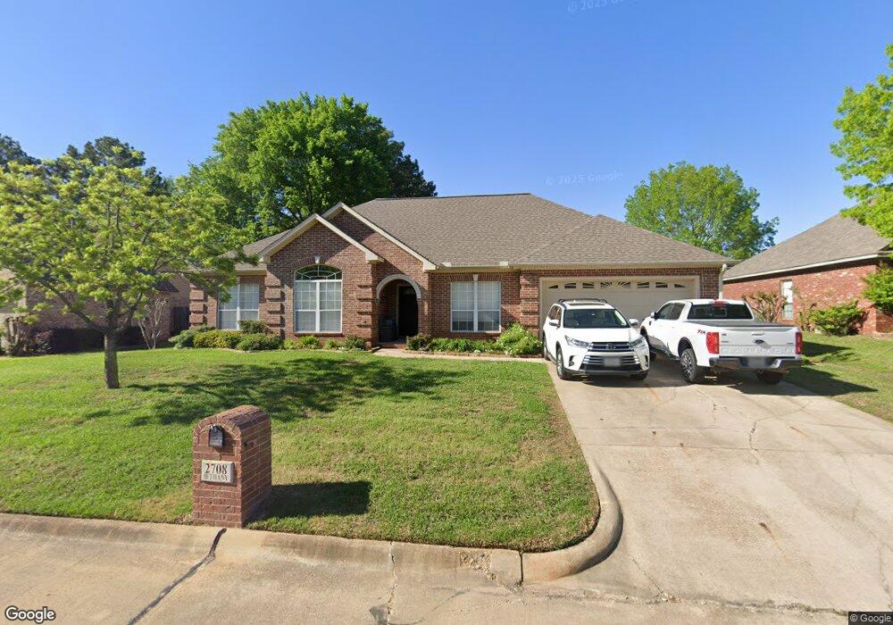 2708 Bethany Ln, Texarkana, TX 75503 - photo 1