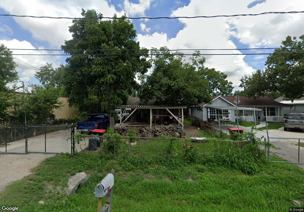 14419 Waxahachie St, Houston, TX 77015 - photo 1