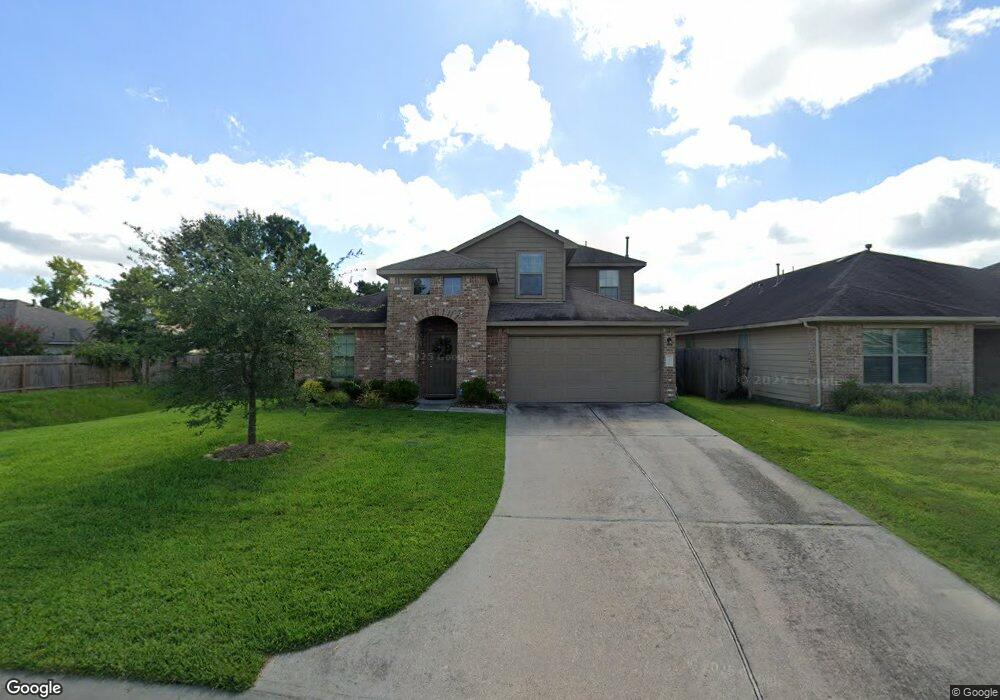 23258 Gallanda Dr, Magnolia, TX 77354 - photo 1