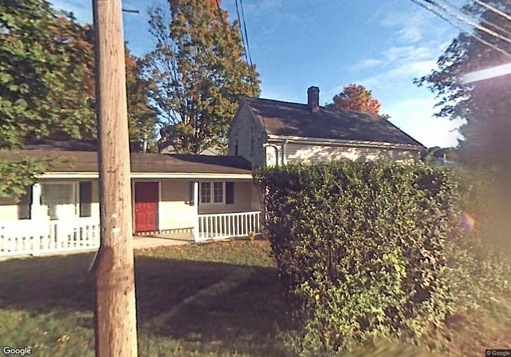 13 Glancy Ln, Dedham, MA 02026 - photo 1