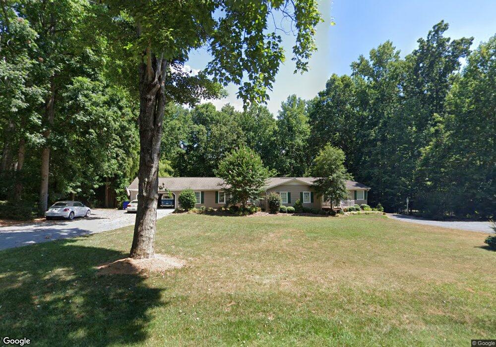 938 W River Run, Asheboro, NC 27205 - photo 1