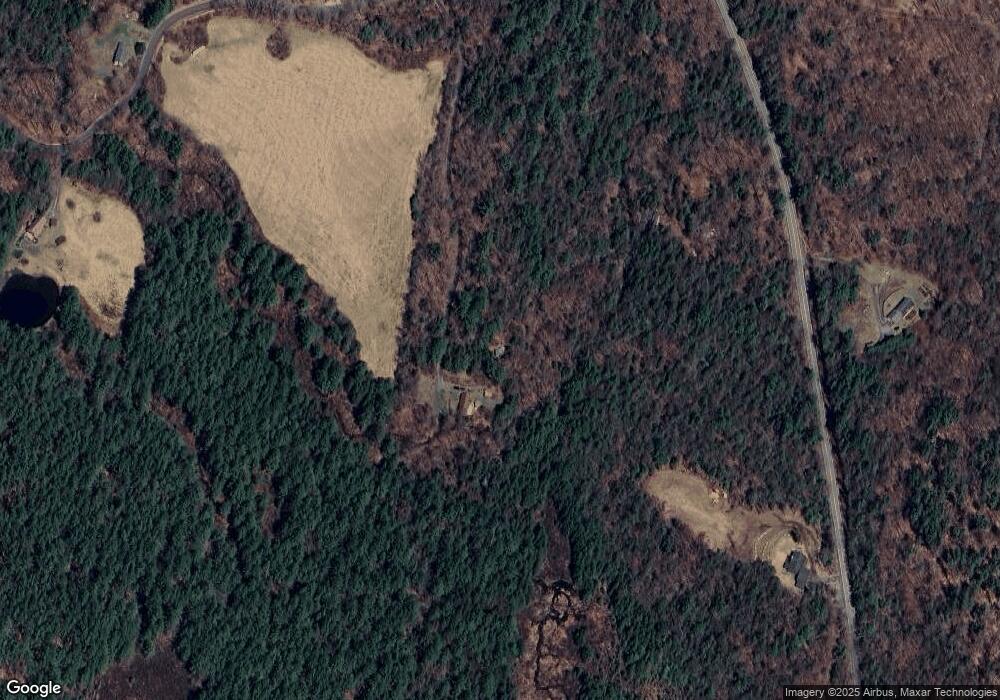 1740 E Windsor Rd, Windsor, MA 01270 - photo 1