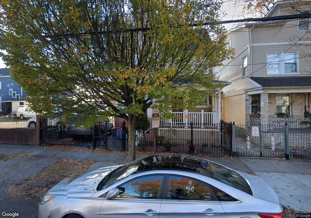 418 4th Ave W unit 420, Newark, NJ 07107 - photo 1