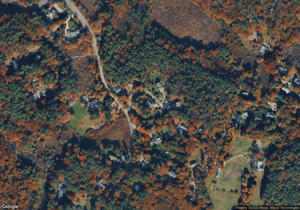 363 Grapevine Rd, Wenham, MA 01984 - photo 1