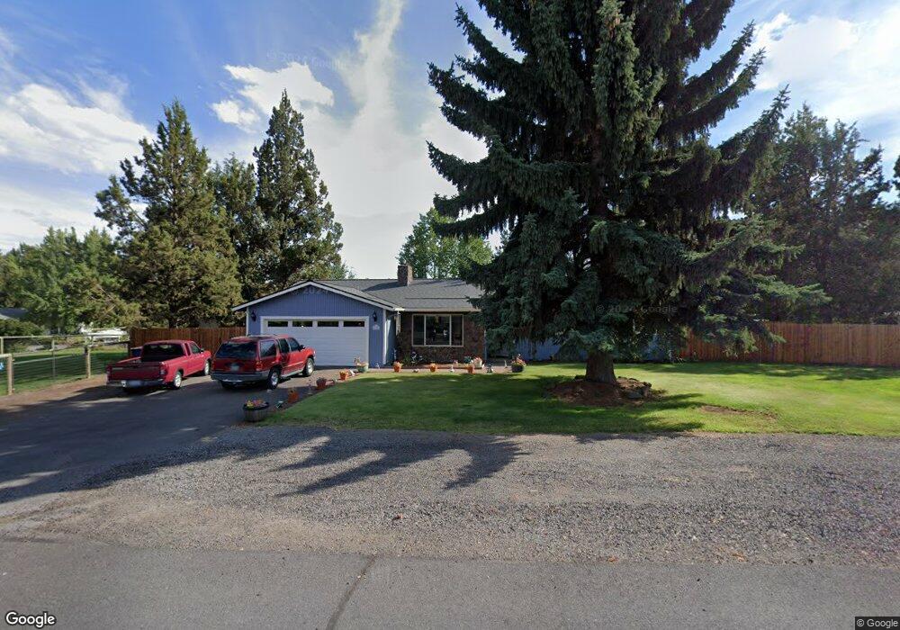 61566 Twin Lakes Loop, Bend, OR 97702 - photo 1