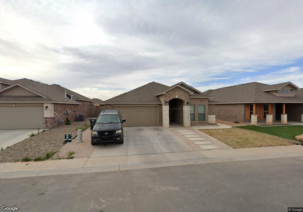 1502 Derrick Ave, Odessa, TX 79765 - photo 1