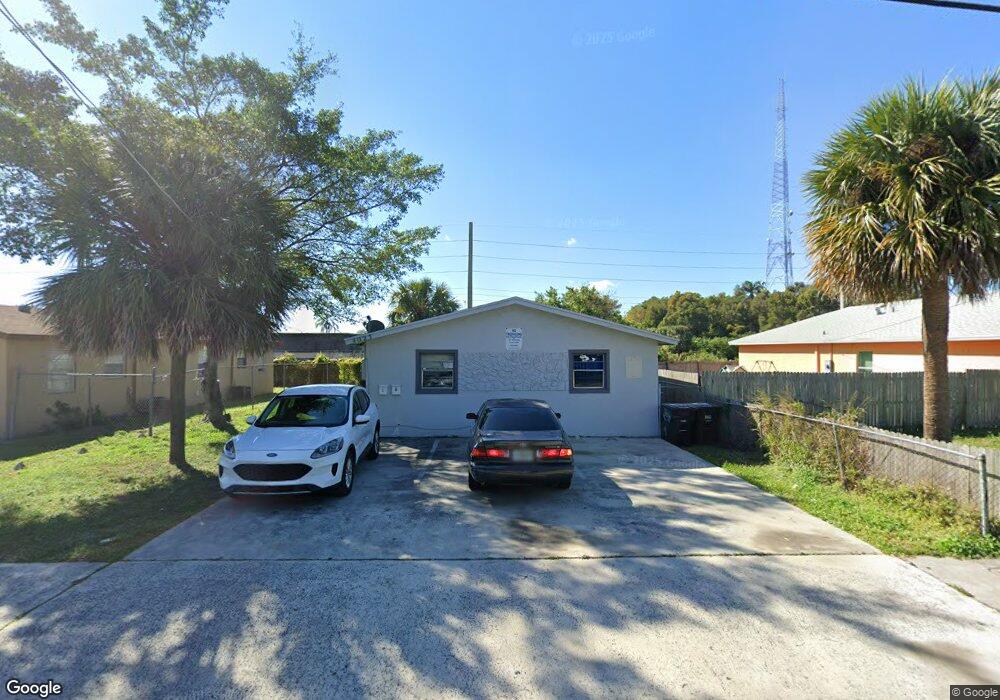 4023 Windsor Ave unit A, West Palm Beach, FL 33407 - photo 1