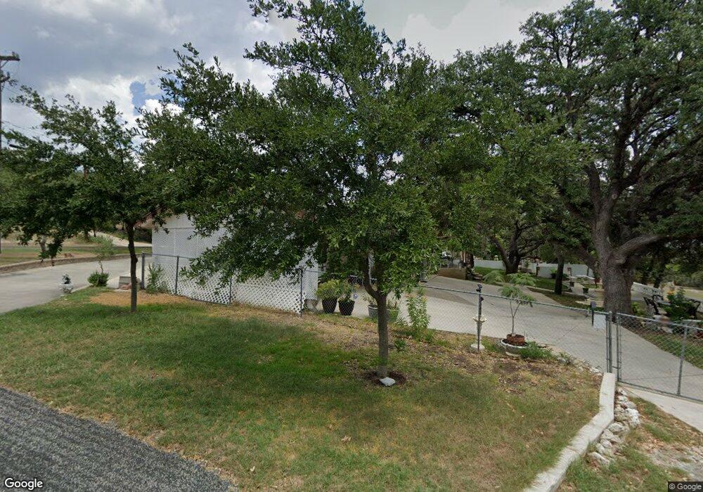 9858 Scenic Hills Dr, San Antonio, TX 78255 - photo 1