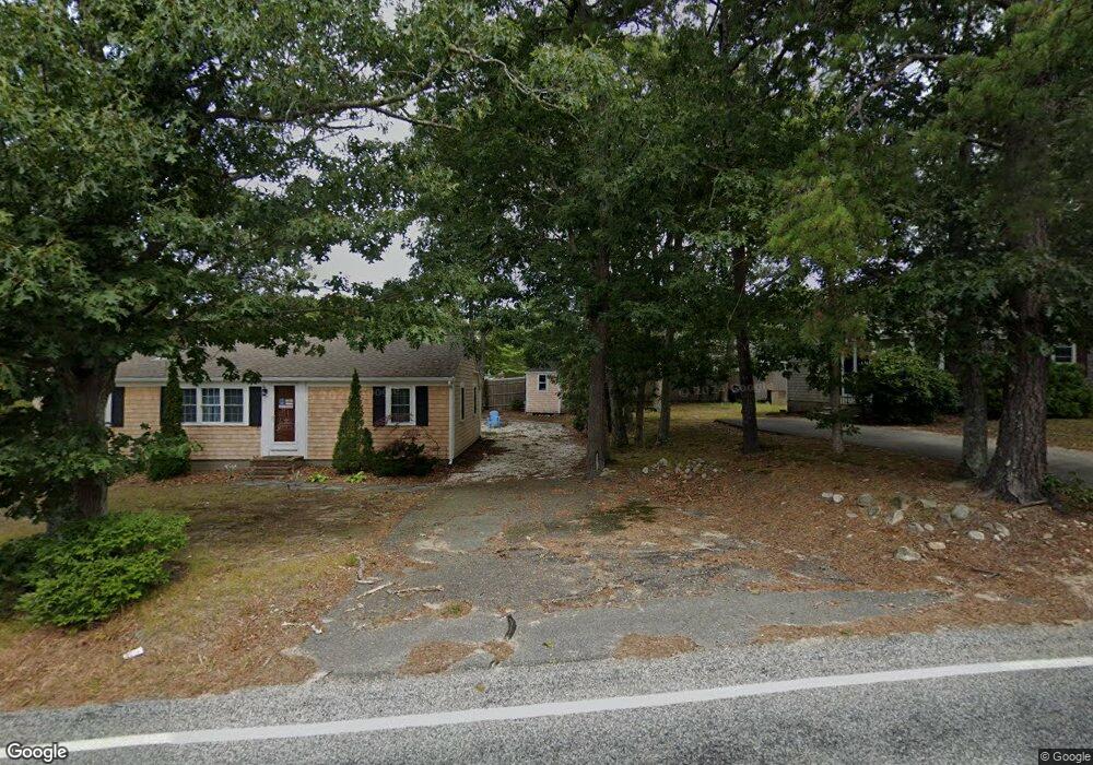 304 Mayfair Rd, Dennis, MA 02660 - photo 1