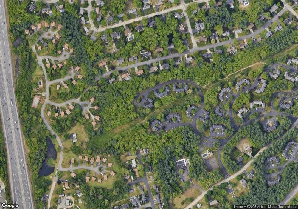 52 Prestonfield Rd unit 1, Nashua, NH 03064 - photo 1