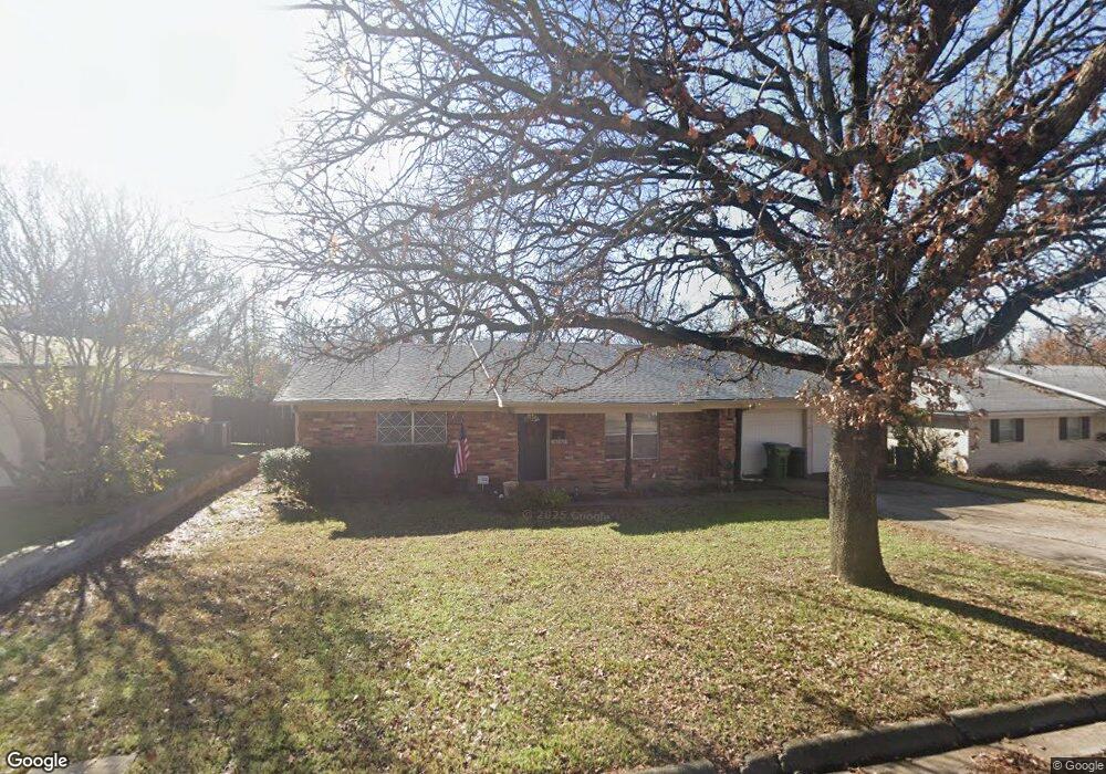 7828 Clark St, North Richland Hills, TX 76180 - photo 1