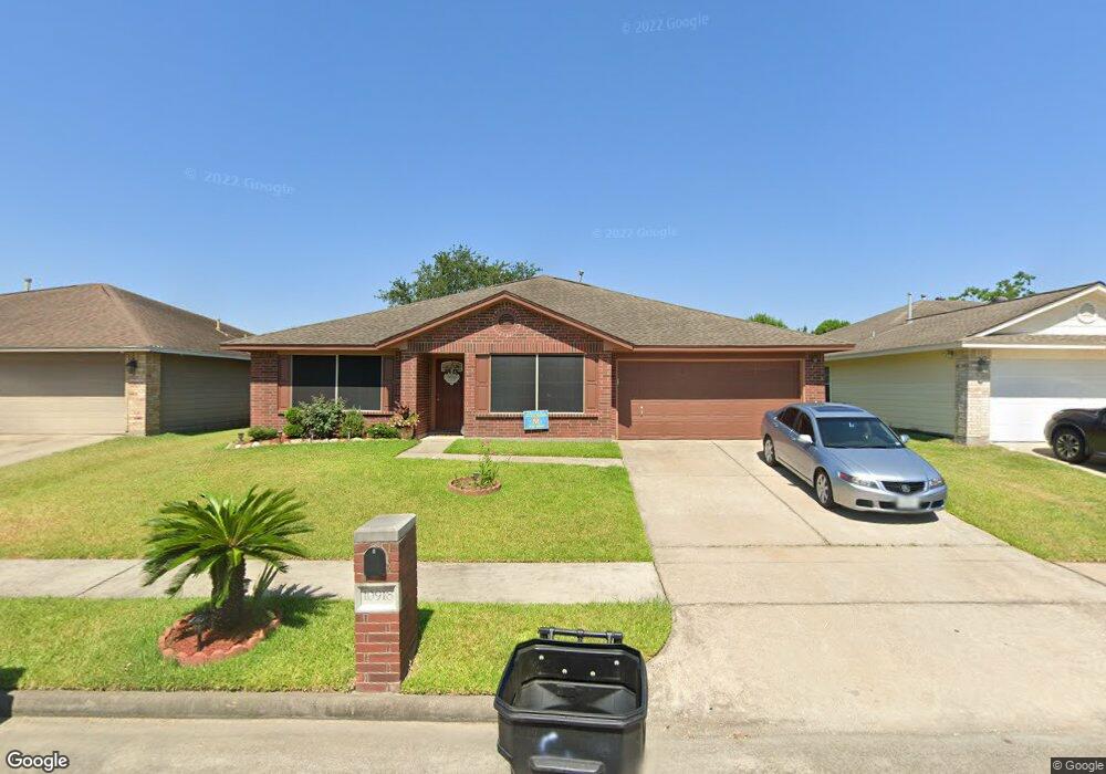 10918 Fern Terrace Dr, Houston, TX 77075 - photo 1