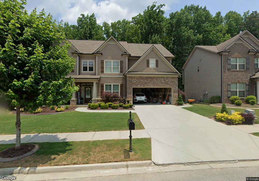 2221 Spring Sound Ln, Buford, GA 30519 - photo 1