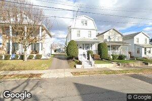523 Bennett St, Luzerne, PA 18709