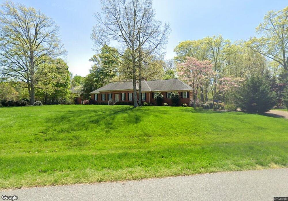 3020 Lady Marian Ln, Midlothian, VA 23113 - photo 1