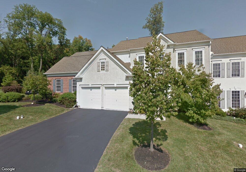 319 Arthur Ct unit 61, Newtown Square, PA 19073 - photo 1