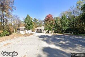 28949 Hickory Ridge Dr, van Meter, IA 50261