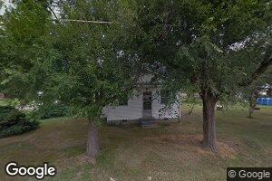 44 N Locust St, Tamaroa, IL 62888