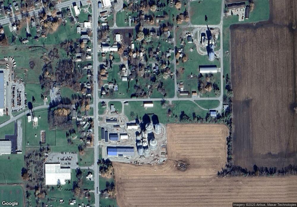 5890 N State Road 327, Orland, IN 46776 - photo 1