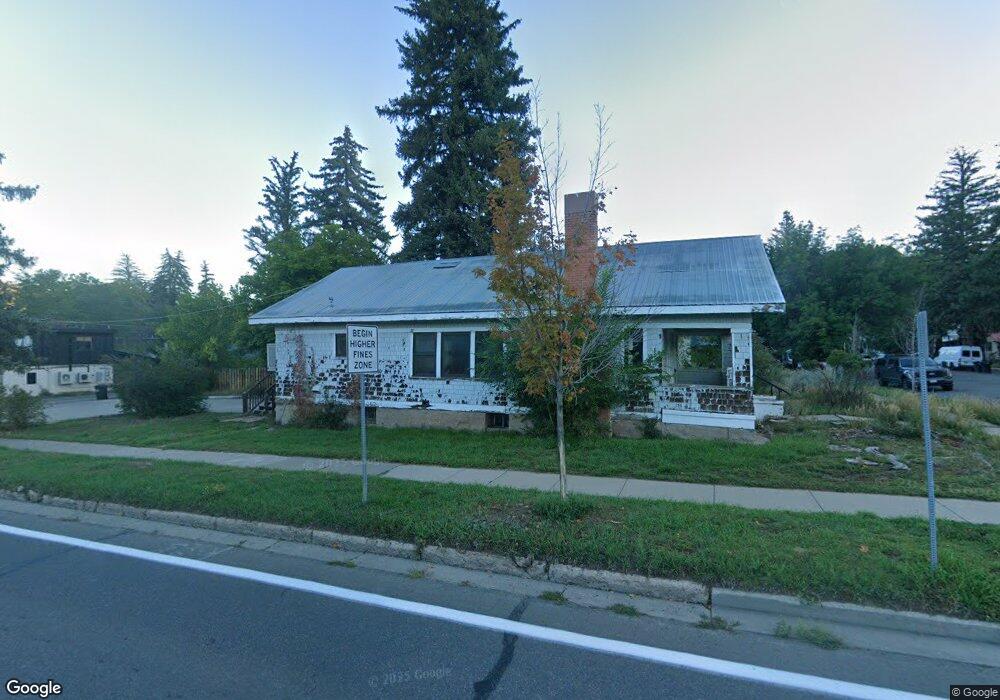 605 E 7th Ave, Durango, CO 81301 - photo 1