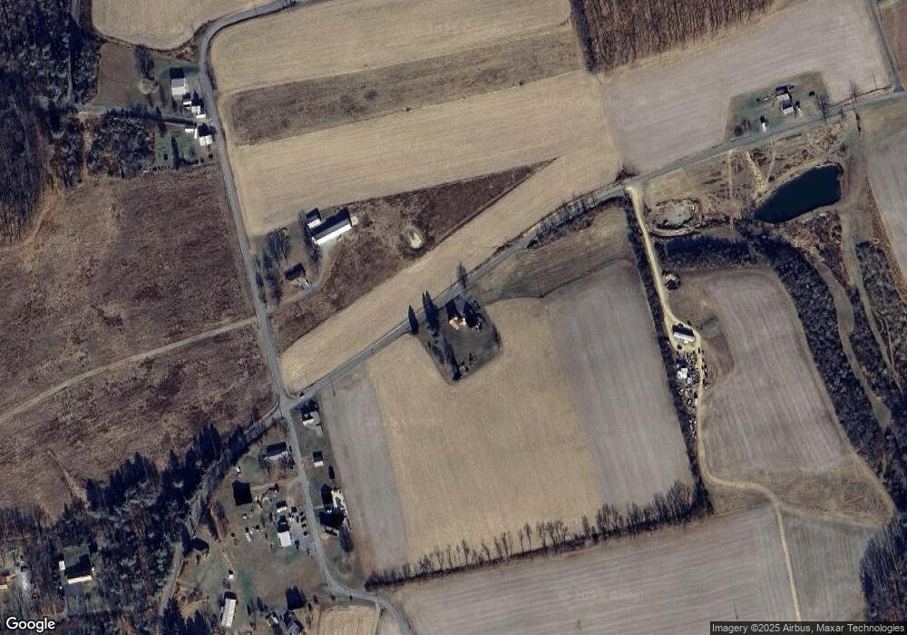 297 Pealertown Rd, Orangeville, PA 17859 - photo 1