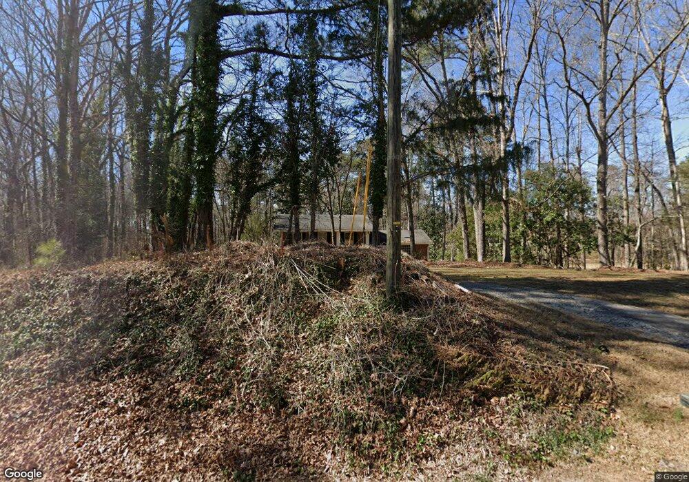 3539 Evans Mill Rd, Lithonia, GA 30038 - photo 1