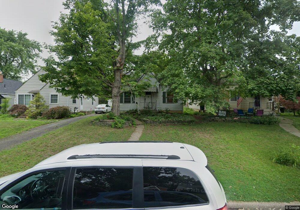 80 E Beechwold Blvd, Columbus, OH 43214 - photo 1